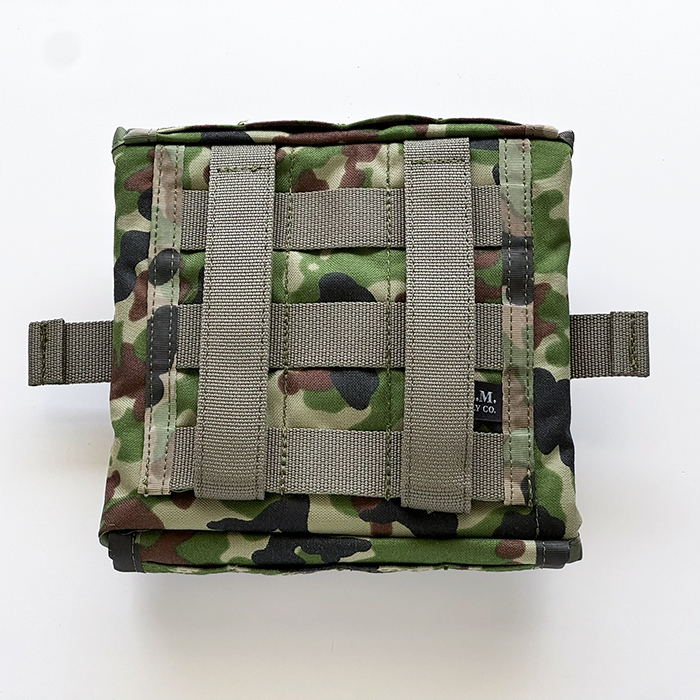 ＬＥＭサプライ メディックポーチ２型 ミリタリーグッズ、自衛隊グッズ、迷彩服の通販｜RANGER
