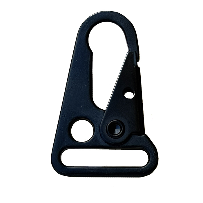 画像2: HKスタイル 1"スリング スナップフック