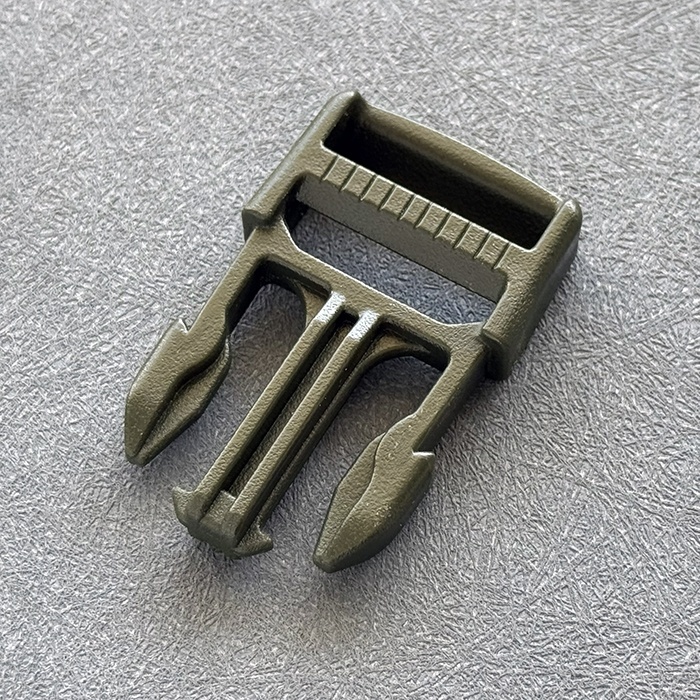 画像1: ITW SRバックル系 互換 ラダーロックラッチ 1in OD