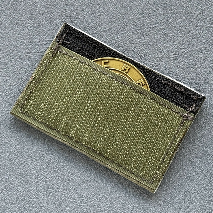 画像4: LEM hesokuri パッチ