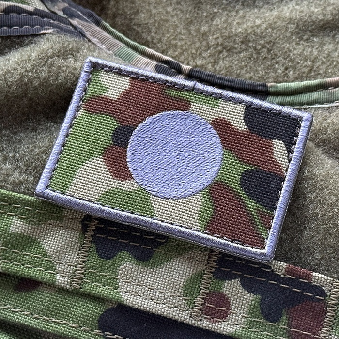 画像5: LEM hesokuri パッチ