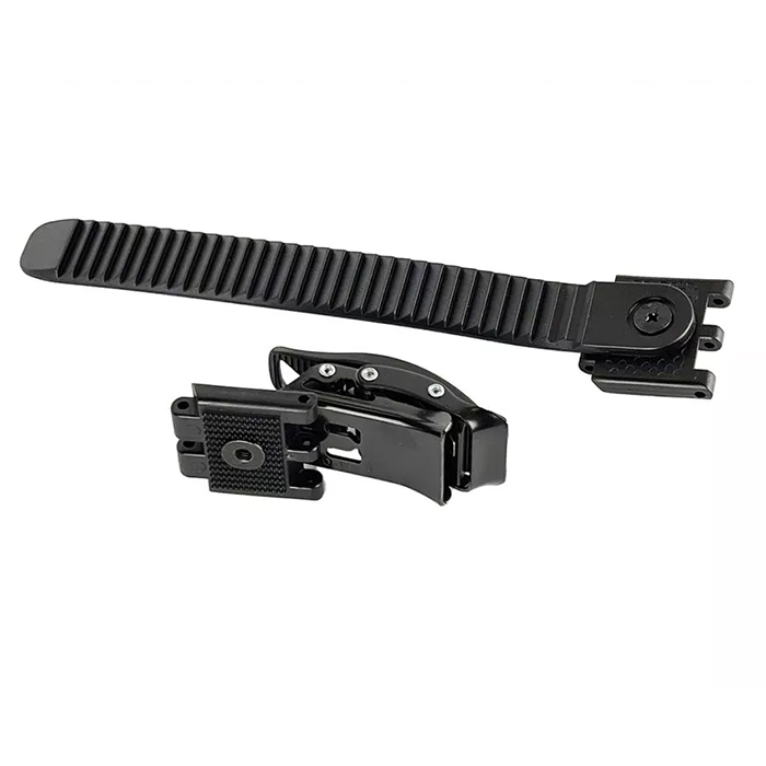 画像3: DAAリンクスベルトキット:ラチェットバックルシステム