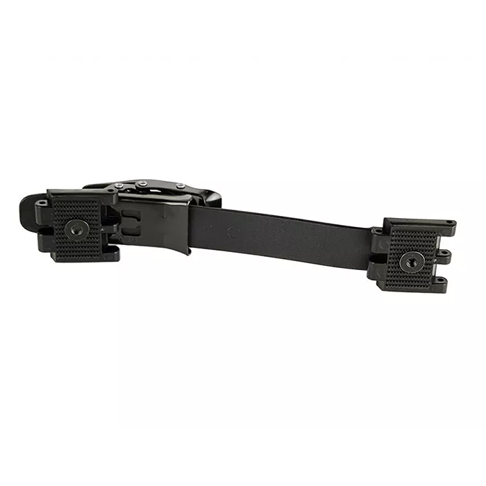 画像4: DAAリンクスベルトキット:ラチェットバックルシステム