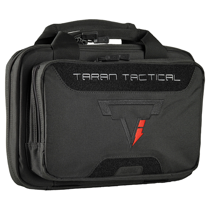 画像4: TTI X Savior ピストルバッグ