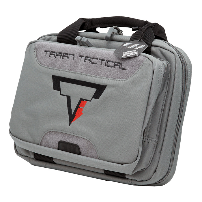 画像2: TTI X Savior ピストルバッグ