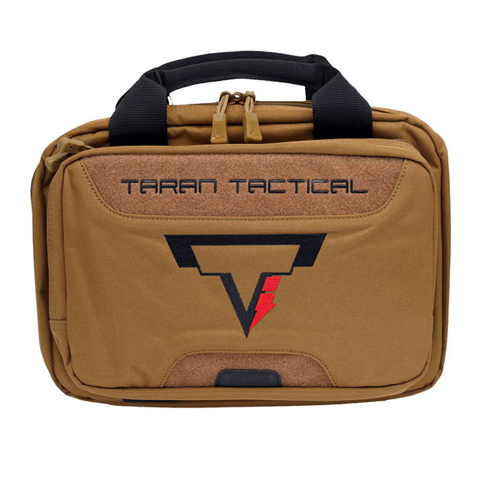 画像6: TTI X Savior ピストルバッグ