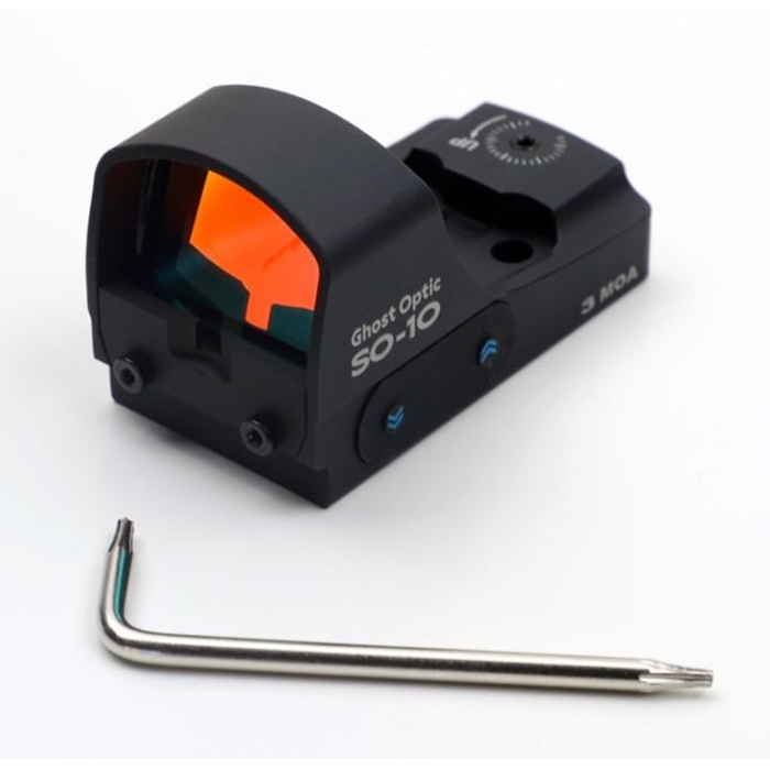 画像8: CZC Ghost Optic SO-10 3MOA 