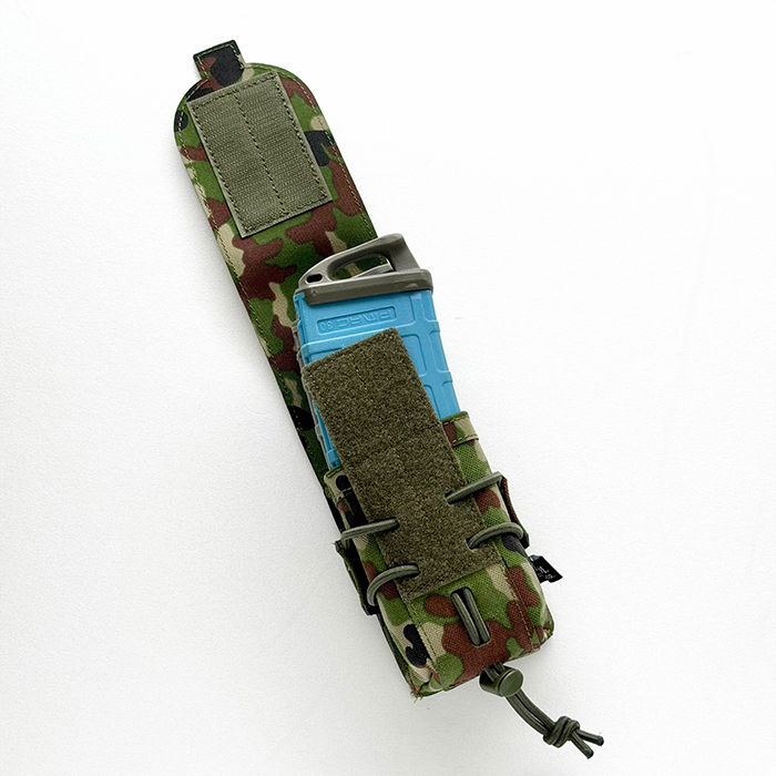 画像5: 2x1LW/5.56マグポ