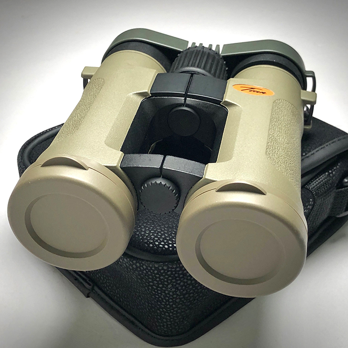 画像2: Opt Tian 8x42EDディフェンダー軍用双眼鏡【SOE-4型レチクル】